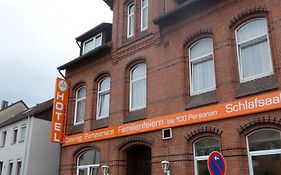 Apart Hotel Sarstedter Hof
